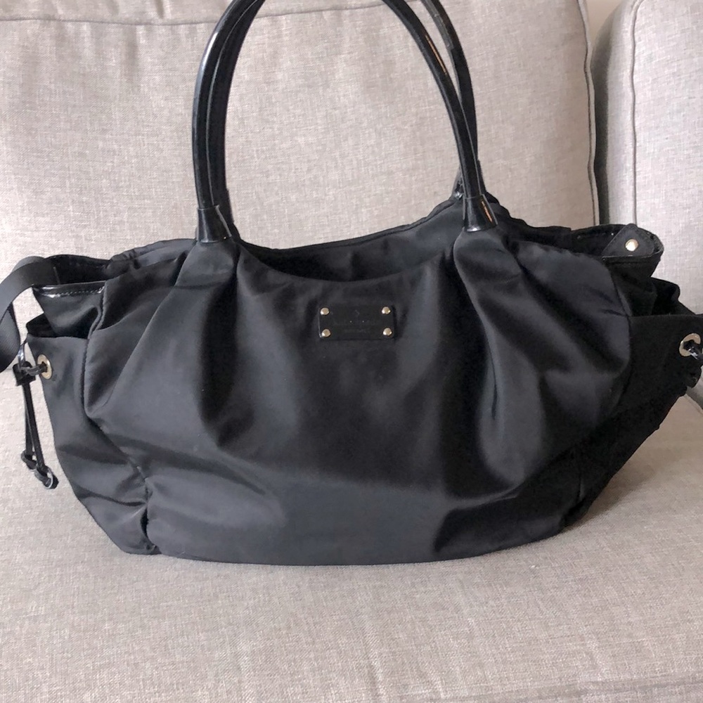 Kate Spade Tote or Diaper Bag